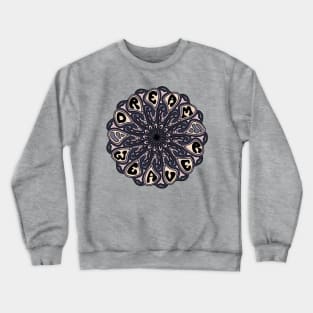 Dream Weaver Crewneck Sweatshirt